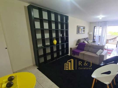 Apartamento para Locação em João Pessoa, Jardim Oceania, 3 dormitórios, 3 suítes, 5 banhei