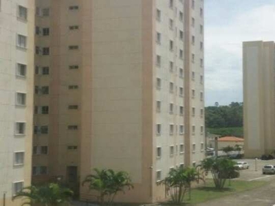 Apartamento para locação, localizado em Jundiaí, no Condomínio Residencial Portal das Palm