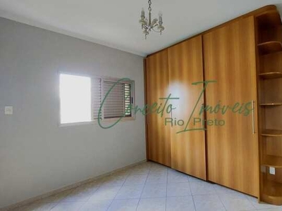 Apartamento para Locação no bairro Vila Redentora, próximo ao Super Muffato Gourmet