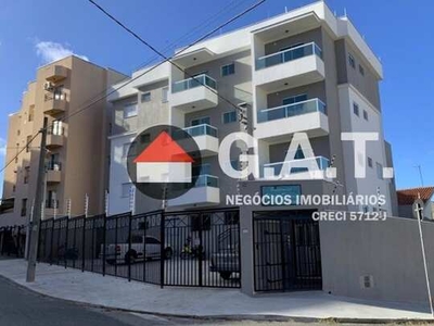 APARTAMENTO PARA LOCAÇÃO NO CONDOMÍNIO ELIZETE DECÁRIA - SOROCABA/SP