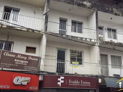 APARTAMENTO PARA LOCAÇÃO RESIDENCIAL OU COMERCIAL NO CENTRO DE BACAXÁ, SAQUAREMA, RJ