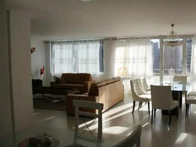 APARTAMENTO RESIDENCIAL em CURITIBA - PR, CENTRO