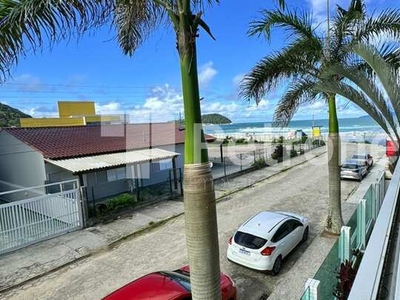 APARTAMENTO RESIDENCIAL em GOVERNADOR CELSO RAMOS - SC, Praia de Palmas