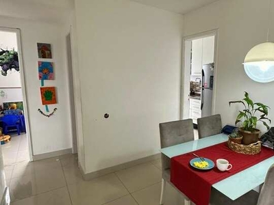 APARTAMENTO RESIDENCIAL em SALVADOR - BA, IMBUÍ