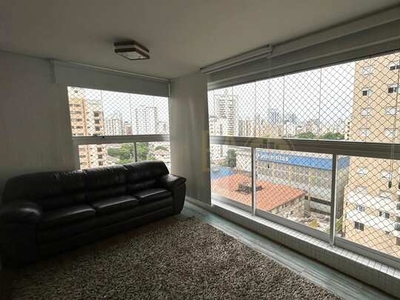 APARTAMENTO RESIDENCIAL em SANTOS - SP, PONTA DA PRAIA