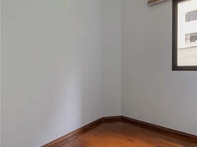 APARTAMENTO RESIDENCIAL em São Paulo - SP, Moema