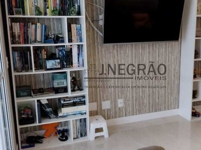 APARTAMENTO RESIDENCIAL em SÃO PAULO - SP, VILA GUMERCINDO