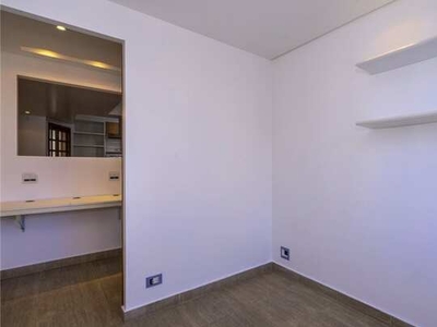 APARTAMENTO RESIDENCIAL em São Paulo - SP, Vila Nova Conceição