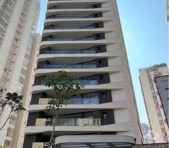 Apartamentos Arcos do Itaim, Pronto R.Fadlo Haidar, Itaim