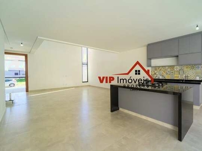 Casa á venda 215 m² 3 suítes no Condominio Reserva Ermida I Jundiaí SP