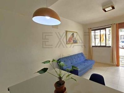 Casa à venda - Condomínio Authentic Granja Viana, com 150,02m², 3 dormitórios sendo 1 suít