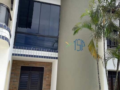 Casa à venda no bairro Capim Macio - Natal/RN