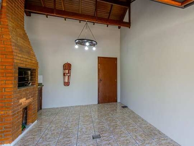 Casa à venda no bairro Estância Velha - Canoas/RS