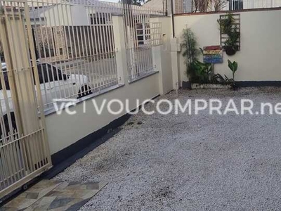 Casa à venda no bairro Forquilhas - São José/SC