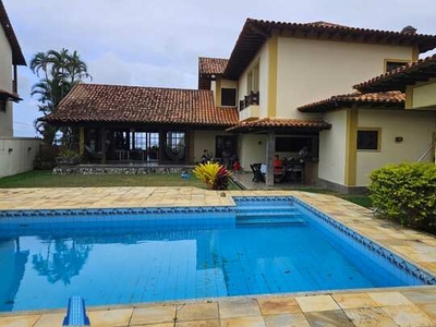 Casa à venda no bairro Iguabinha - Araruama/RJ
