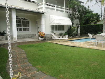 Casa à venda no bairro Itaipu - Niterói/RJ