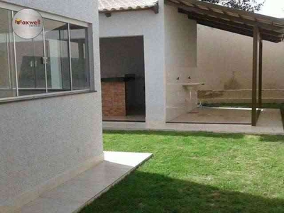 Casa com 3 quartos à venda no bairro Jardim Ipiranga, 390m²