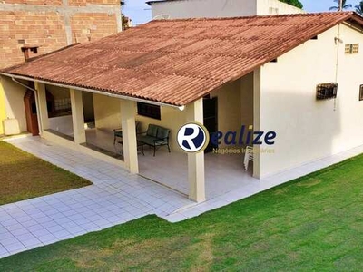 Casa composto por 3 quartos à venda em Santa Mônica, Guarapari-ES - Realize Negócios Imobi