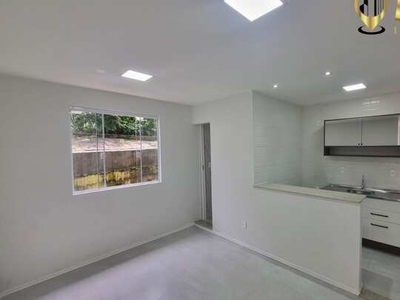 Casa de 1 quarto para alugar no bairro São Sebastião - Petrópolis/RJ