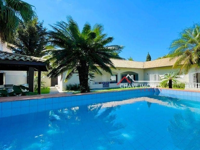 Casa em Acapulco, Guarujá/SP de 500m² 5 quartos à venda por R$ 2.499.000,00