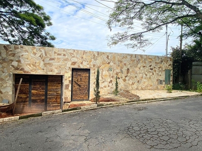 Casa em Águas da Fazendinha, Carapicuíba/SP de 503m² 5 quartos à venda por R$ 3.289.000,00
