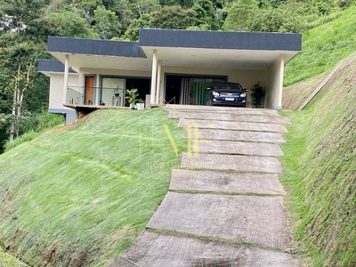 Casa em , Areal/RJ de 156m² 3 quartos à venda por R$ 809.000,00