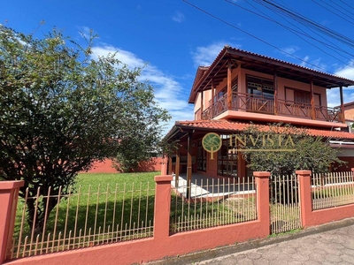 Casa em Armação do Pântano do Sul, Florianópolis/SC de 220m² 3 quartos à venda por R$ 1.849.000,00