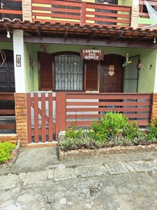 Casa em Baleia, São Pedro da Aldeia/RJ de 80m² 2 quartos à venda por R$ 269.000,00