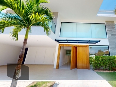 Casa em Barra da Tijuca, Rio de Janeiro/RJ de 688m² 5 quartos à venda por R$ 8.499.000,00