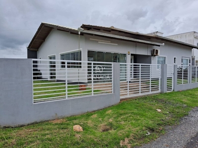 Casa em , Barra Velha/SC de 100m² 3 quartos para locação R$ 3.000,00/mes