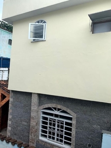 Casa em Barro Vermelho, São Gonçalo/RJ de 180m² 2 quartos à venda por R$ 189.000,00