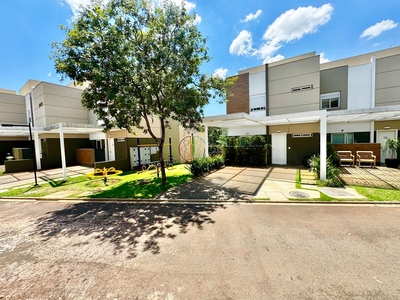 Casa em Bela Vista, Londrina/PR de 129m² 3 quartos à venda por R$ 849.000,00