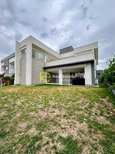 Casa em Bernardo De Souza, Vespasiano/MG de 333m² 4 quartos à venda por R$ 1.799.000,00
