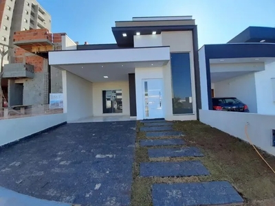 Casa em Caguassu, Sorocaba/SP de 108m² 3 quartos à venda por R$ 529.600,00