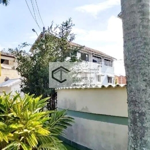 Casa em Camorim, Rio de Janeiro/RJ de 170m² 5 quartos à venda por R$ 449.000,00