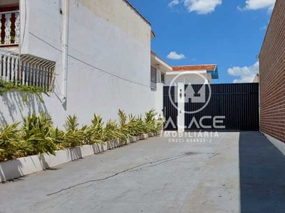 Casa em Centro (Ártemis), Piracicaba/SP de 120m² 2 quartos à venda por R$ 599.000,00 ou para locação R$ 2.500,00/
