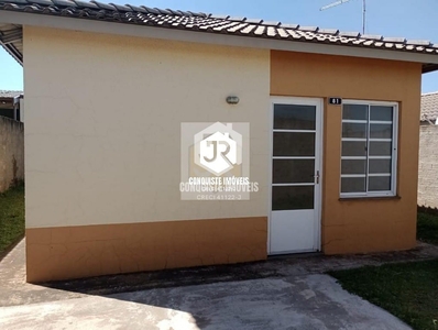 Casa em Centro, Avaré/SP de 74m² 2 quartos à venda por R$ 194.000,00