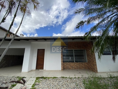 Casa em Centro, Balneário Camboriú/SC de 187m² 4 quartos para locação R$ 7.000,00/mes