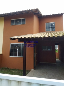 Casa em Centro, Cabo Frio/RJ de 180m² 3 quartos à venda por R$ 359.000,00