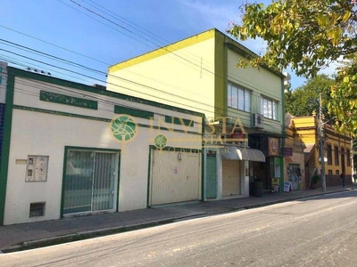Casa em Centro, Florianópolis/SC de 177m² para locação R$ 7.000,00/mes
