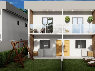 Casa em Centro, Maricá/RJ de 86m² 2 quartos à venda por R$ 294.000,00