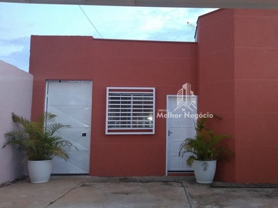 Casa em Centro, Piracicaba/SP de 94m² 3 quartos à venda por R$ 50.000,00