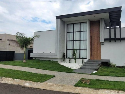 Casa em Centro, Salto/SP de 246m² 3 quartos à venda por R$ 1.849.000,00