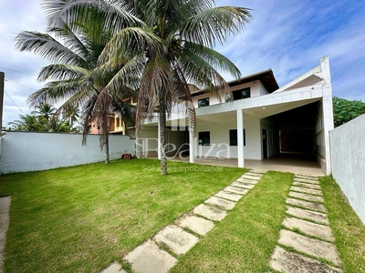 Casa em Conquista, Ilhéus/BA de 300m² 5 quartos à venda por R$ 599.000,00