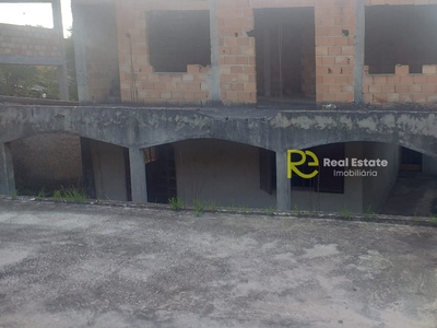 Casa em Cruzeiro do Sul, Betim/MG de 360m² 4 quartos à venda por R$ 269.000,00