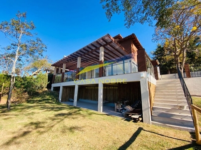 Casa em , Domingos Martins/ES de 400m² 6 quartos à venda por R$ 3.288.000,00