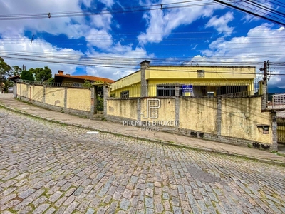 Casa em Fazendinha, Teresópolis/RJ de 193m² 3 quartos à venda por R$ 899.000,00