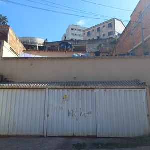 Casa em Frei Leopoldo, Belo Horizonte/MG de 410m² 3 quartos à venda por R$ 379.000,00