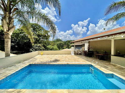 Casa em Granja Viana, Cotia/SP de 1144m² 3 quartos à venda por R$ 1.199.000,00