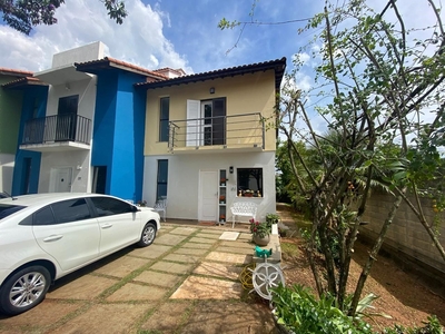 Casa em Granja Viana, Cotia/SP de 90m² 3 quartos à venda por R$ 719.000,00 ou para locação R$ 5.000,00/mes